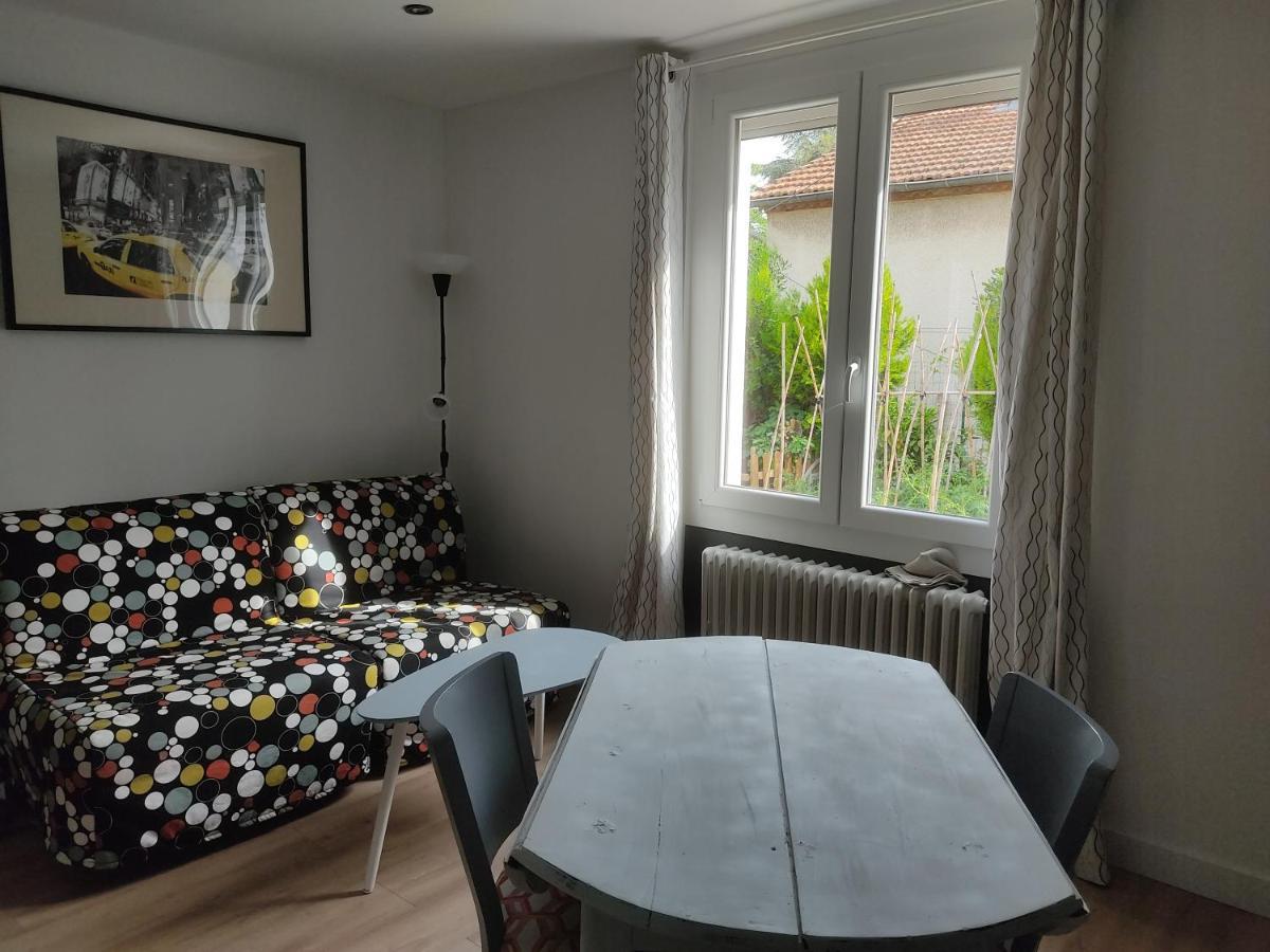 Belle Dependance, Appartement Cosy, Tout Confort Montpellier Exterior photo