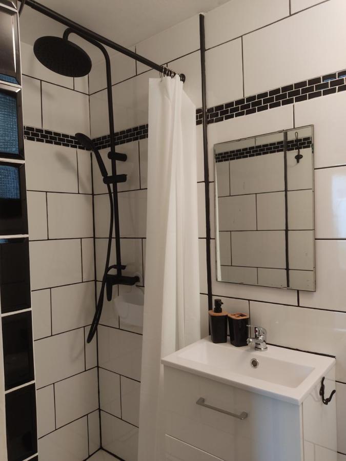 Belle Dependance, Appartement Cosy, Tout Confort Montpellier Exterior photo