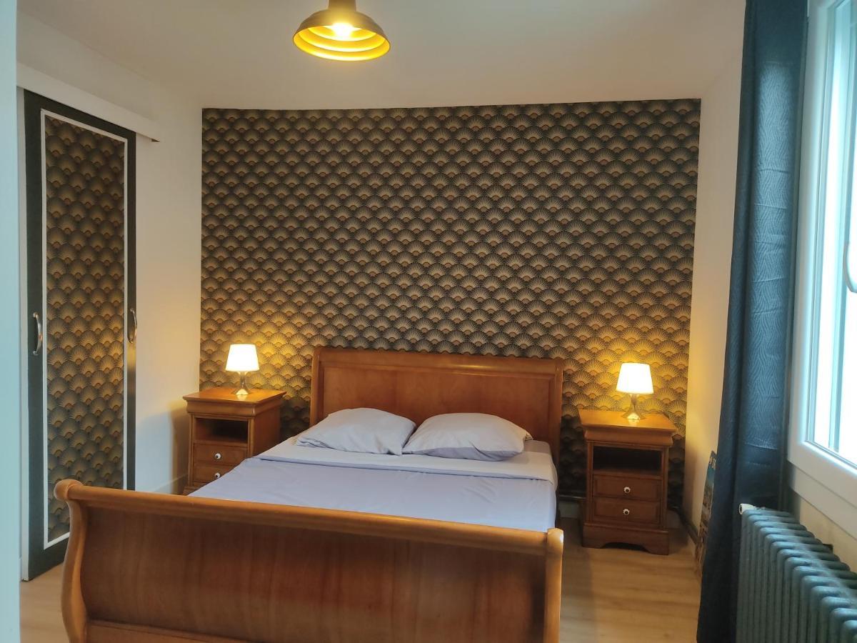 Belle Dependance, Appartement Cosy, Tout Confort Montpellier Exterior photo