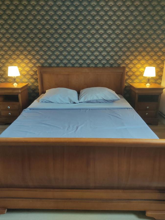 Belle Dependance, Appartement Cosy, Tout Confort Montpellier Exterior photo