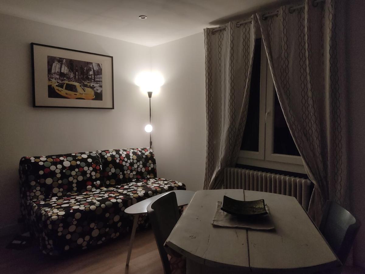 Belle Dependance, Appartement Cosy, Tout Confort Montpellier Exterior photo