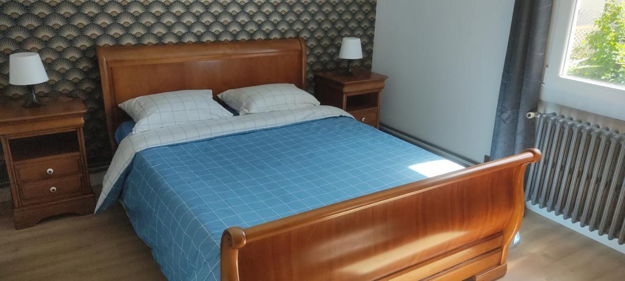 Belle Dependance, Appartement Cosy, Tout Confort Montpellier Exterior photo