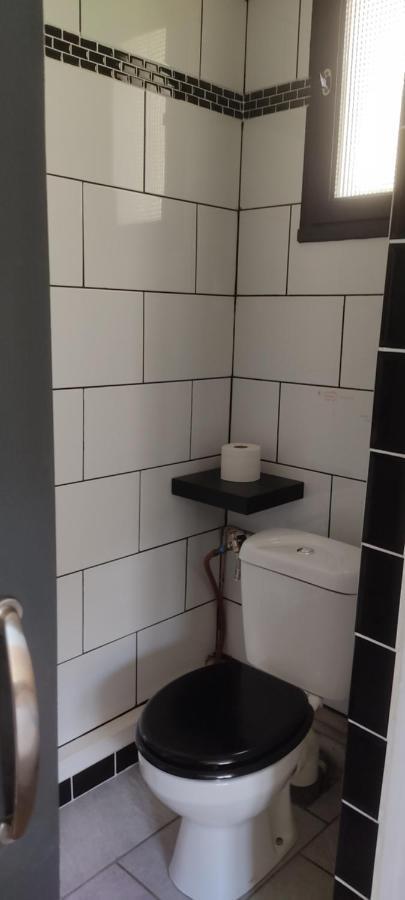 Belle Dependance, Appartement Cosy, Tout Confort Montpellier Exterior photo