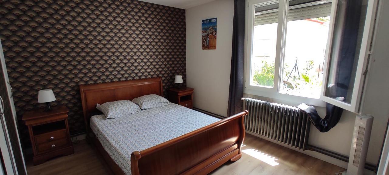 Belle Dependance, Appartement Cosy, Tout Confort Montpellier Exterior photo