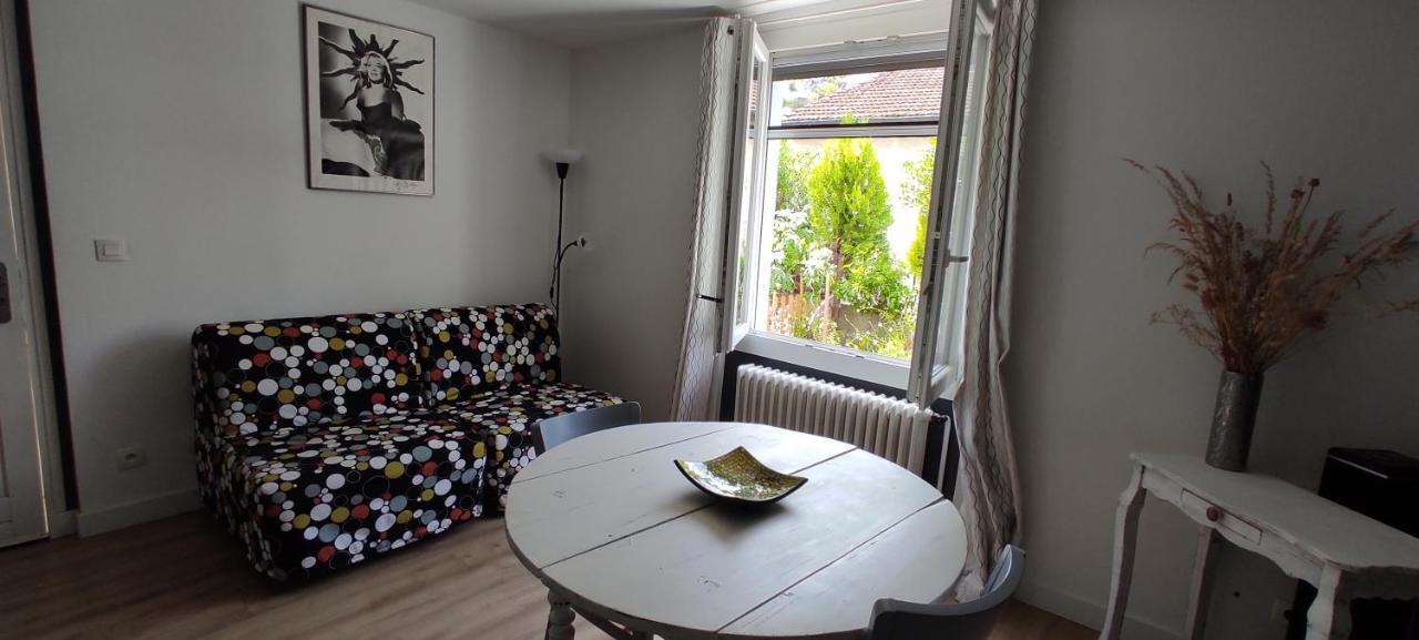 Belle Dependance, Appartement Cosy, Tout Confort Montpellier Exterior photo
