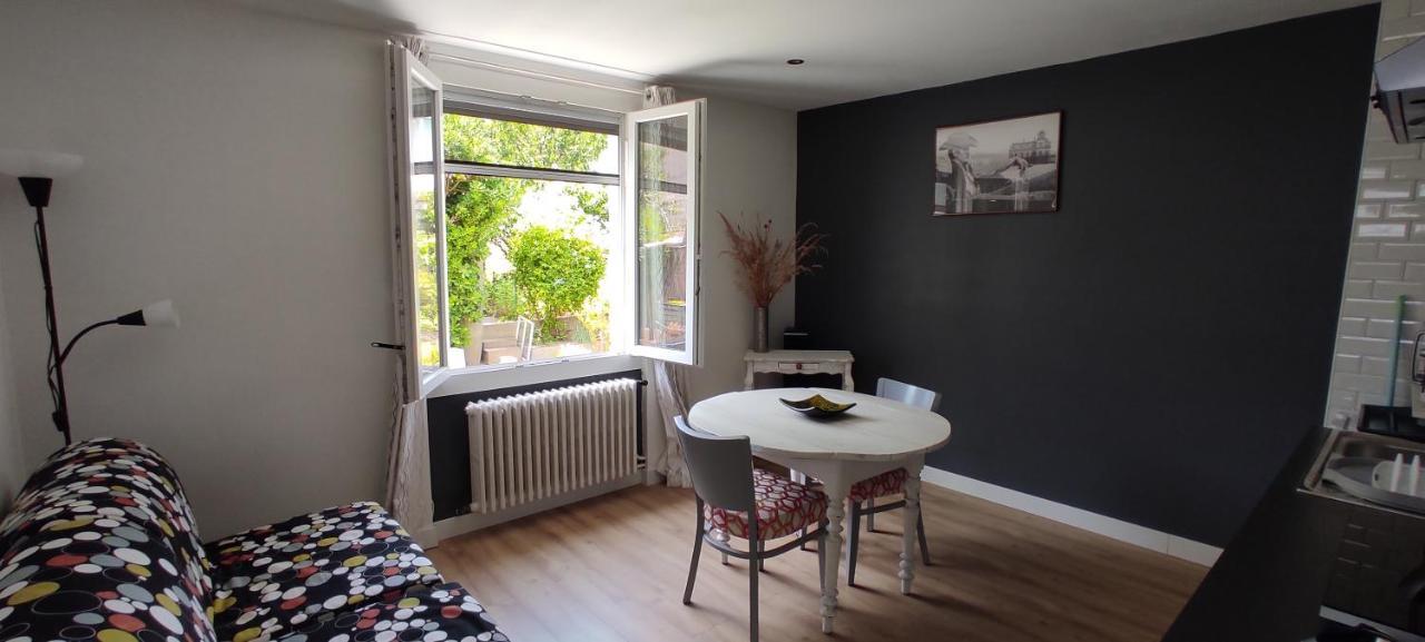 Belle Dependance, Appartement Cosy, Tout Confort Montpellier Exterior photo