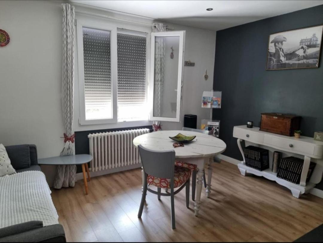 Belle Dependance, Appartement Cosy, Tout Confort Montpellier Exterior photo