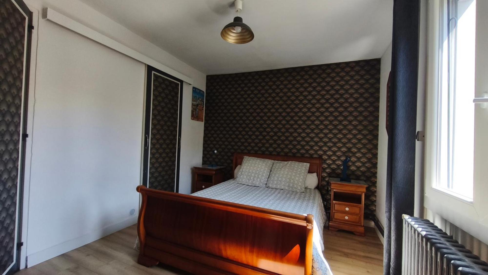 Belle Dependance, Appartement Cosy, Tout Confort Montpellier Exterior photo